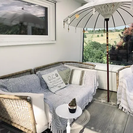 Relaxen Am Wald In *