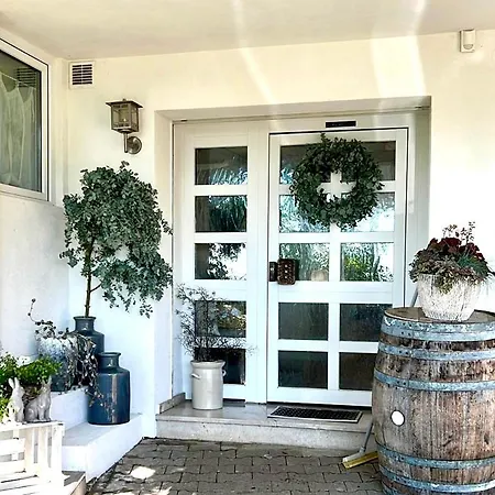 Holiday home Relaxen Am Wald In Stephanshausen