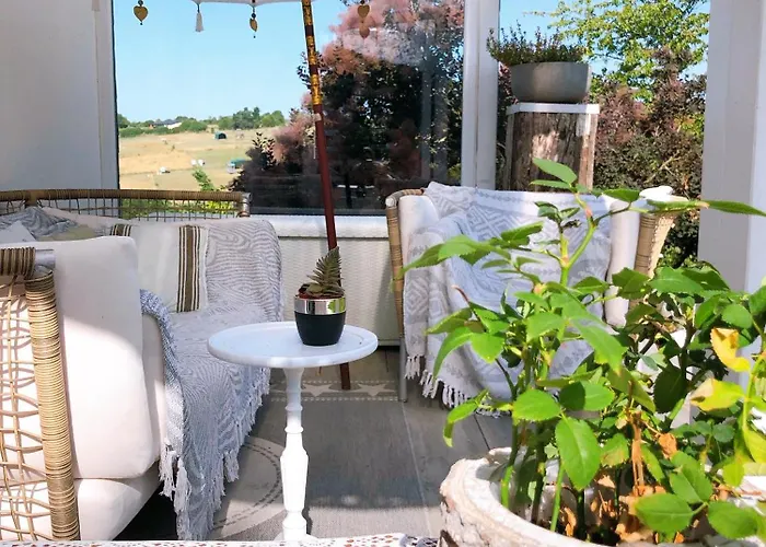 Дом отдыха Relaxen Am Wald In *