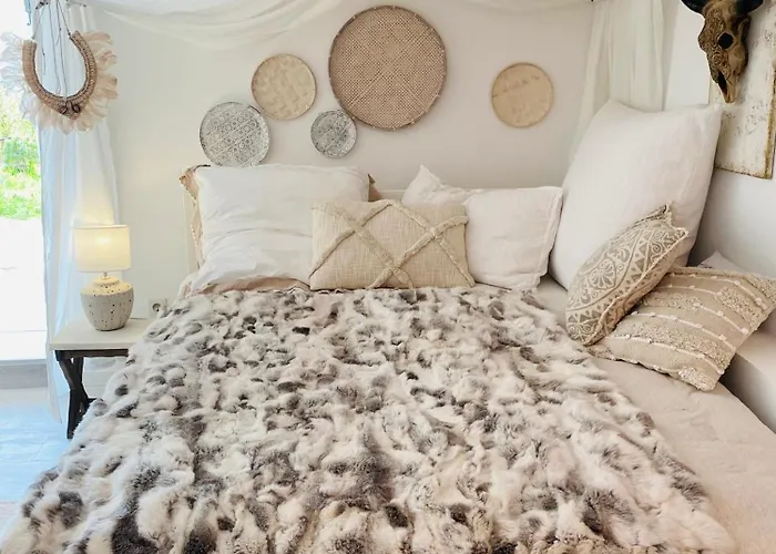 Relaxen Am Wald In Дом отдыха