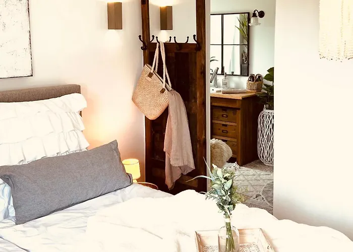 Relaxen Am Wald In Дом отдыха *