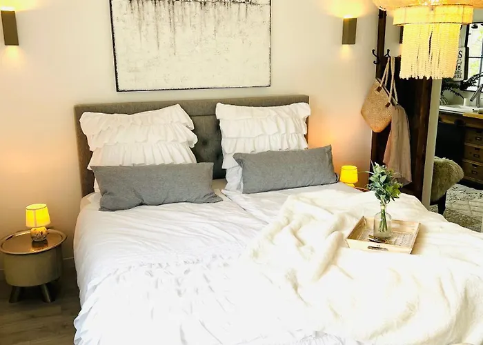 Дом отдыха Relaxen Am Wald In Stephanshausen