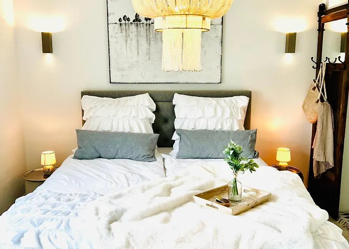 Relaxen Am Wald In Дом отдыха *