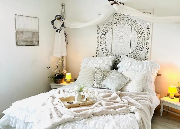 Дом отдыха Relaxen Am Wald In