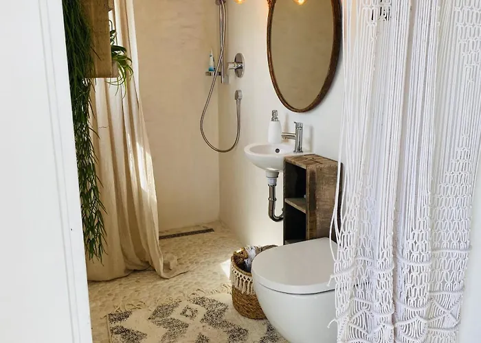 Дом отдыха Relaxen Am Wald In